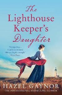 The Lighthouse Keepers Daughter