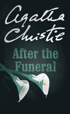 After the Funeral av Agatha Christie