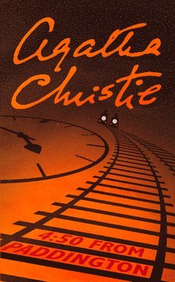 4.50 from Paddington av Agatha Christie
