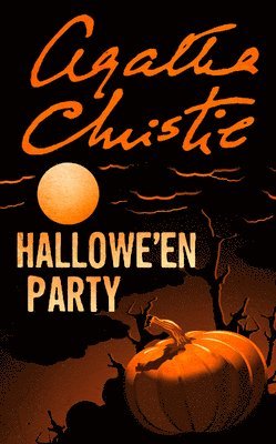 Hallowe'en Party av Agatha Christie