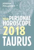 TAURUS 2018 YOUR PERSONAL EB