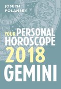 Gemini 2018: Your Personal Horoscope