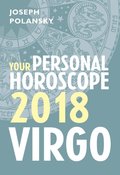 Virgo 2018: Your Personal Horoscope