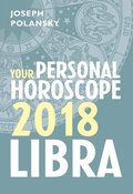 Libra 2018: Your Personal Horoscope