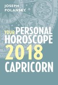 Capricorn 2018: Your Personal Horoscope