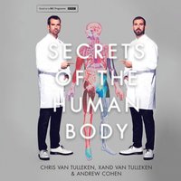 SECRETS OF HUMAN BODY EA