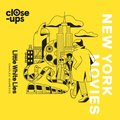NEW YORK MOVIES_CLOSE-UPS3 EA