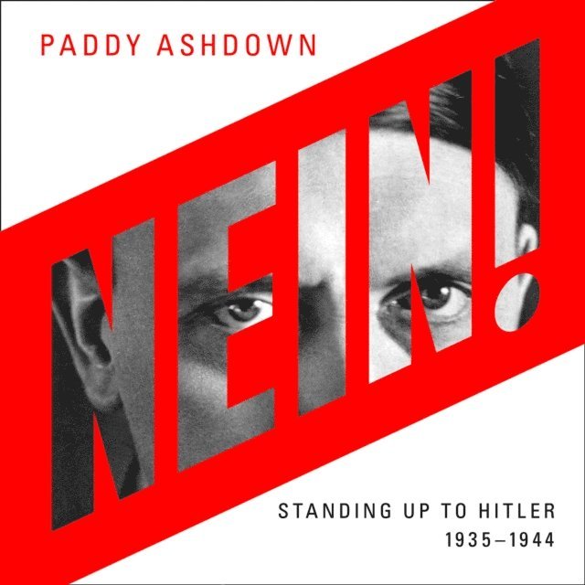 Paddy Ashdown - Nein!, Ljudbok. Tillgänglighet: Lägg i varukorg