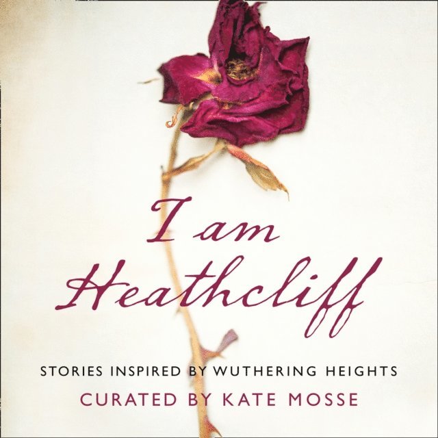 Louisa Young, Nikesh Shukla, Anna James, Sophie Hannah, Louise Doughty, Juno Dawson, Alison Case, Joanna Cannon, Hanan al-Shaykh, Leila Aboulela - I Am Heathcliff, Ljudbok