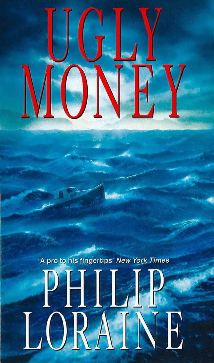 Philip Loraine - Ugly Money, E-bok. Tillgänglighet: Lägg i varukorg