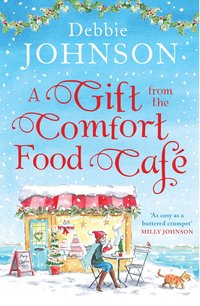 Gift from the Comfort Food Caf