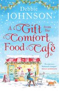 Gift from the Comfort Food Caf