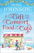 Gift from the Comfort Food Cafe