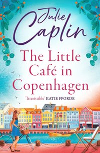 Little Caf� in Copenhagen