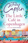 Little Caf in Copenhagen