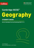 Cambridge IGCSE? Geography Student's Book