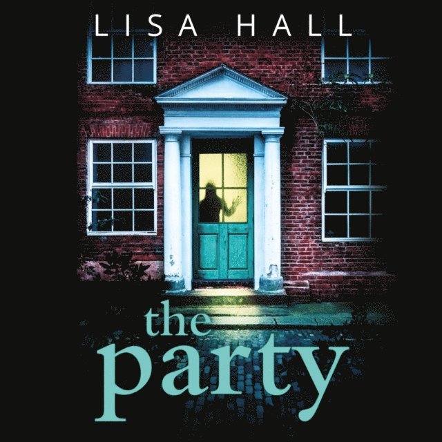 Lisa Hall - Party, Ljudbok