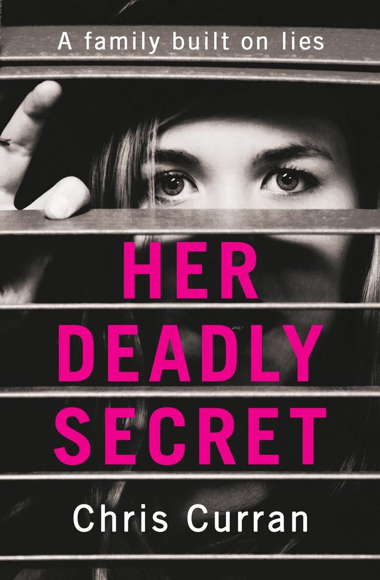 Chris Curran - Her Deadly Secret, E-bok