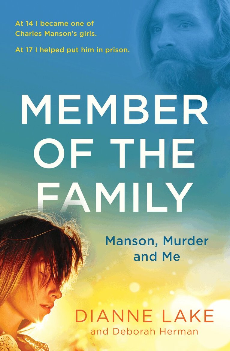 Dianne Lake - Member of the Family, E-bok