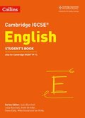Cambridge IGCSE English Students Book