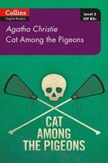 Cat Among Pigeons