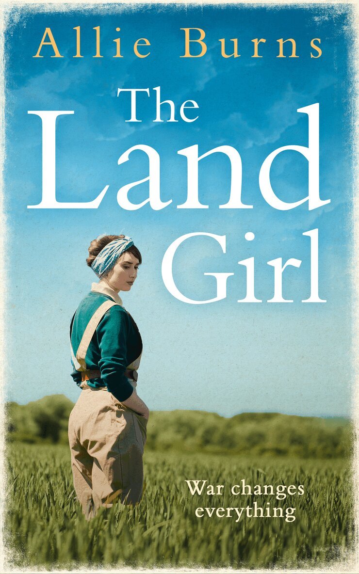 Land Girl