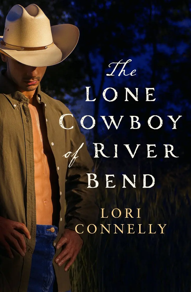 Lori Connelly - Lone Cowboy of River Bend, Häftad. Tillgänglighet: Lägg i varukorg