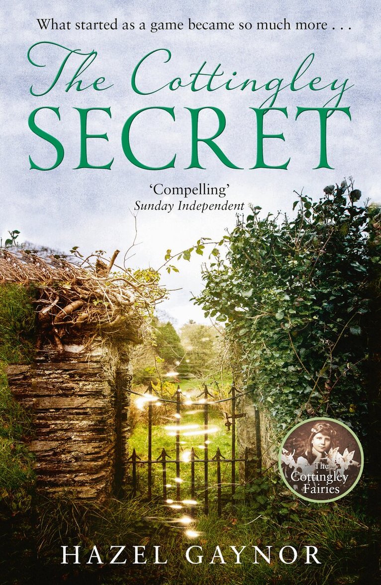 Hazel Gaynor - Cottingley Secret, E-bok