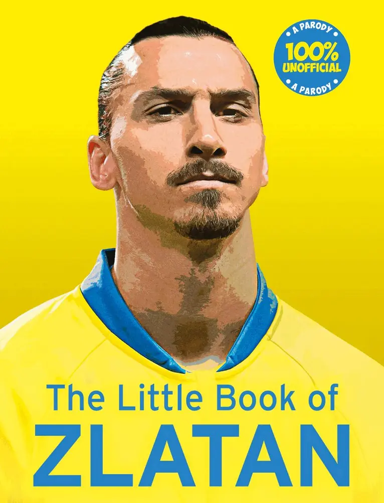 Little Book of Zlatan