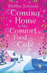 Coming Home to the Comfort Food Cafe