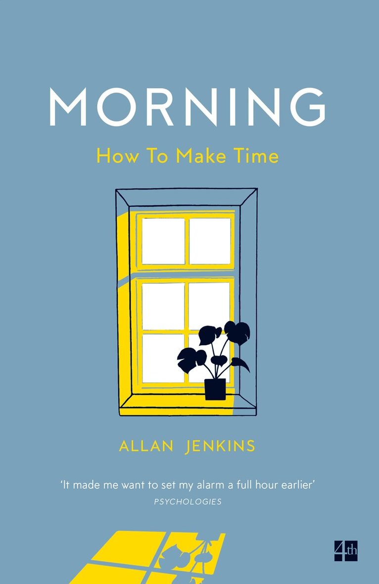 Allan Jenkins - Morning, E-bok