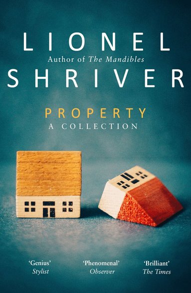 Property by Lionel Shriver