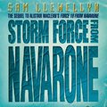 STORM FORCE FROM NAVARONE EA