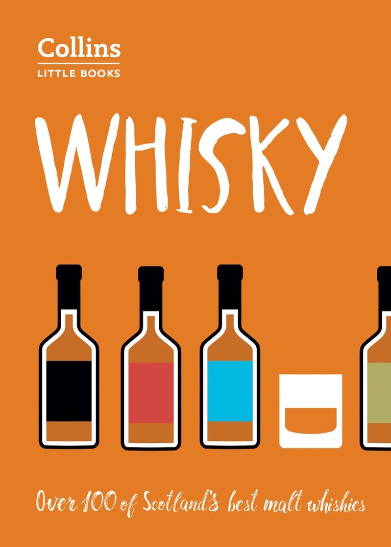 Dominic Roskrow - Whisky, E-bok
