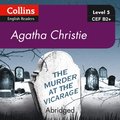 Murder at the Vicarage