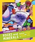 Everything: Rocks and Minerals
