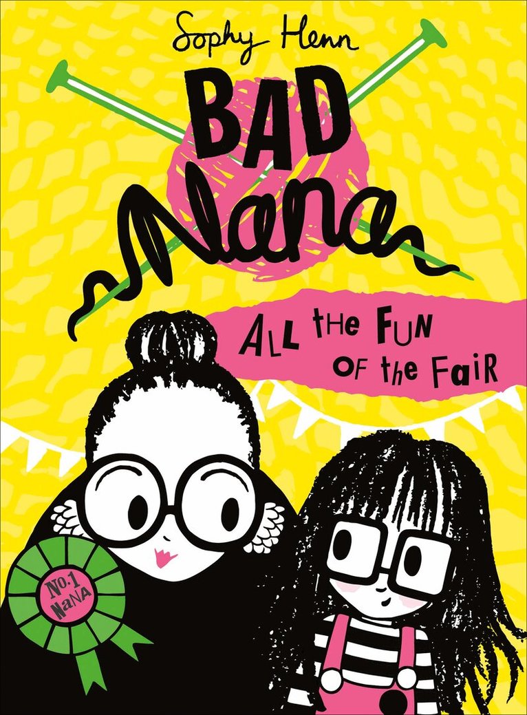 Sophy Henn - All the Fun of the Fair, E-bok