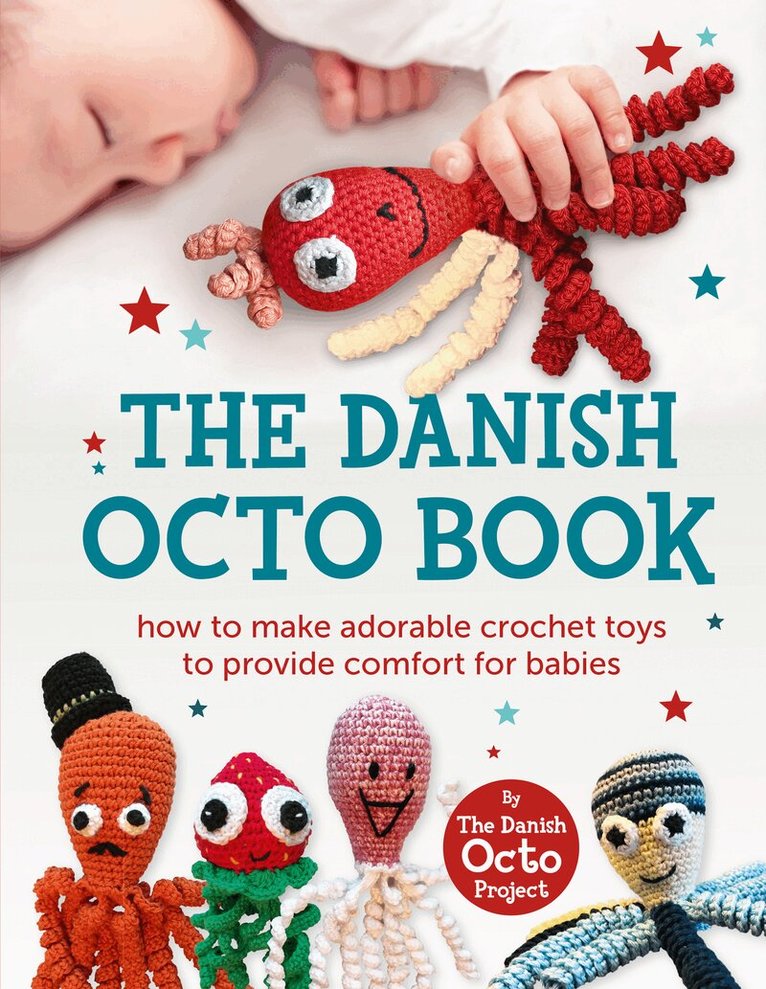 Danish Octo Book
