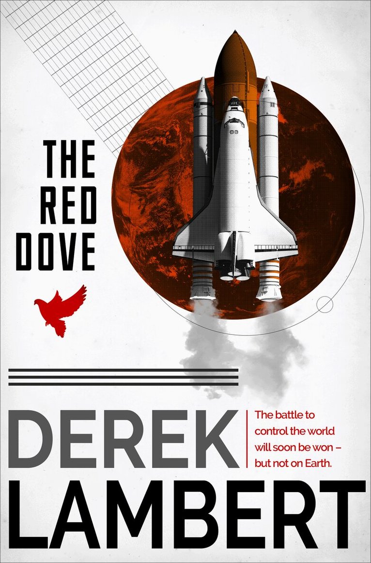 Derek Lambert - Red Dove, E-bok. Tillgänglighet: Lägg i varukorg