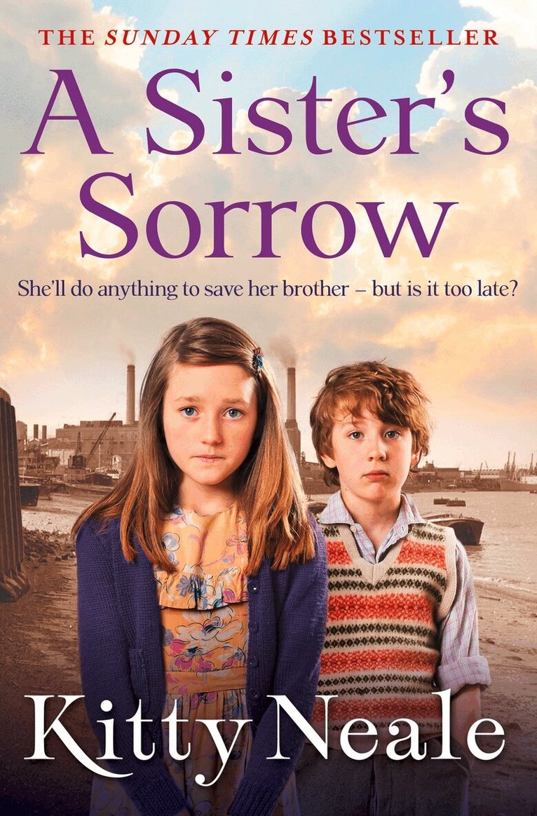 Kitty Neale - Sister’s Sorrow, E-bok. Tillgänglighet: Lägg i varukorg