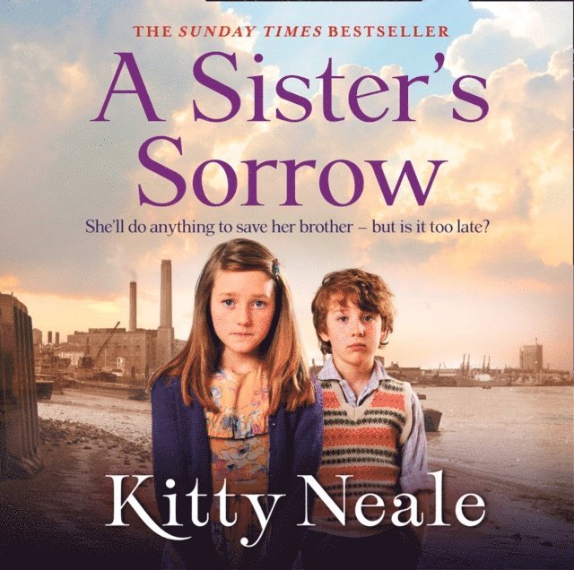 Kitty Neale - Sister's Sorrow, Ljudbok. Tillgänglighet: Lägg i varukorg