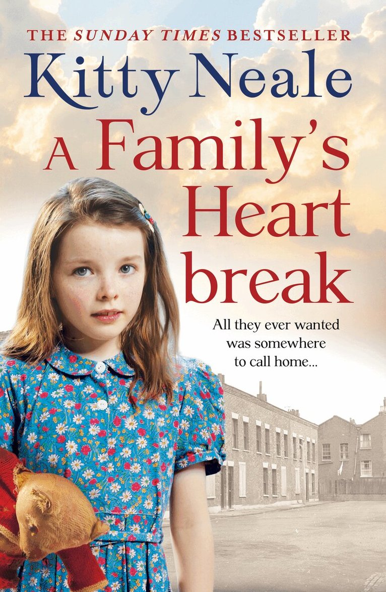 Kitty Neale - Family’s Heartbreak, Häftad. Tillgänglighet: Lägg i varukorg