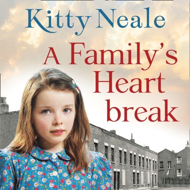 Kitty Neale - Family's Heartbreak, Ljudbok. Tillgänglighet: Lägg i varukorg