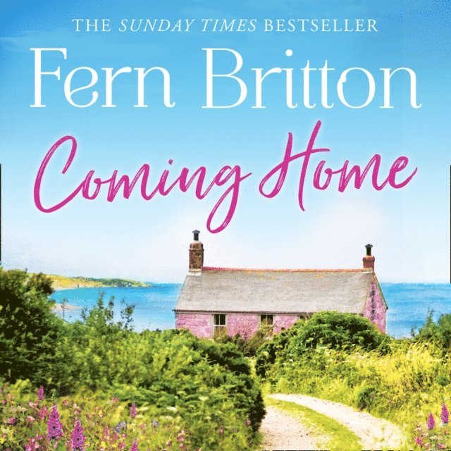 Fern Britton - Coming Home, Ljudbok