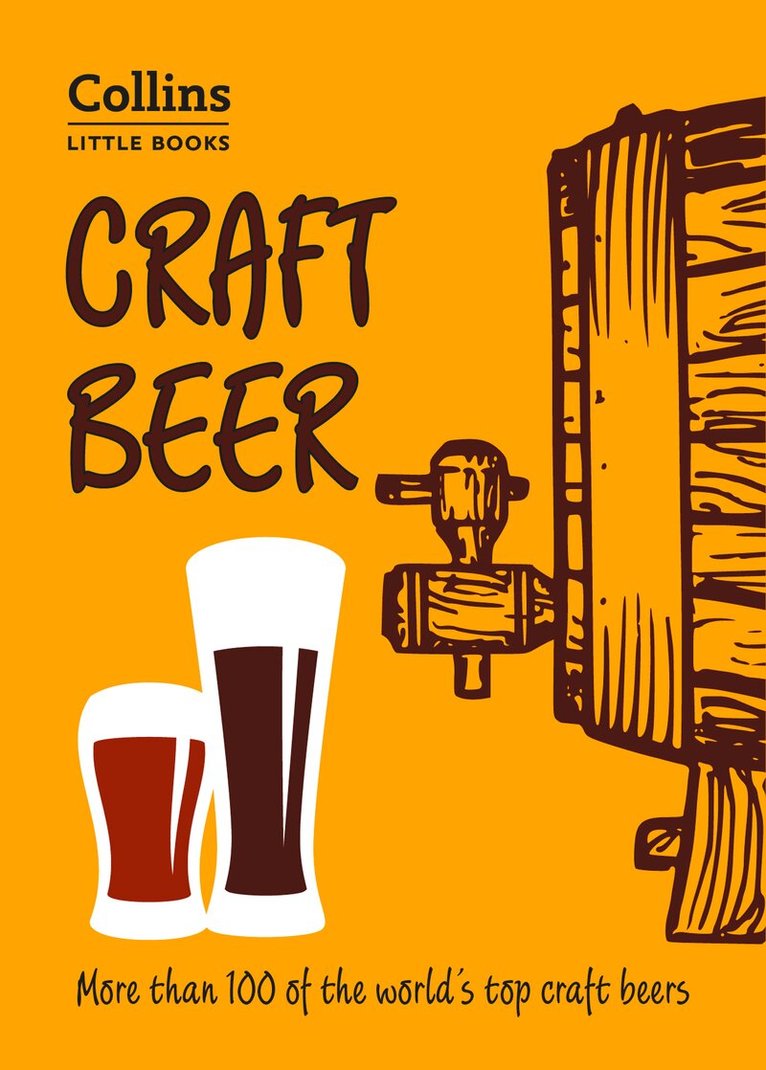 Dominic Roskrow - Craft Beer, E-bok