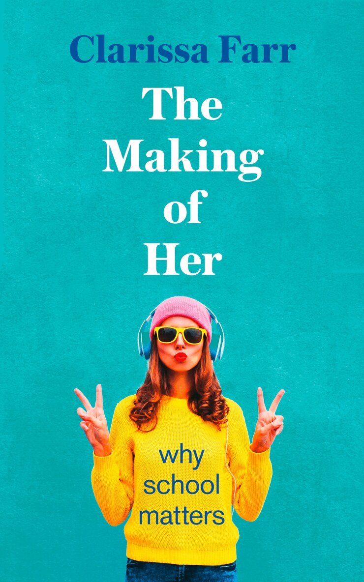 Making of Us