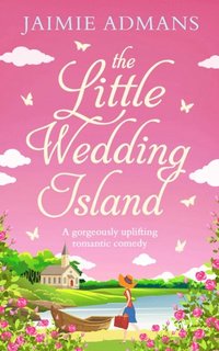Little Wedding Island