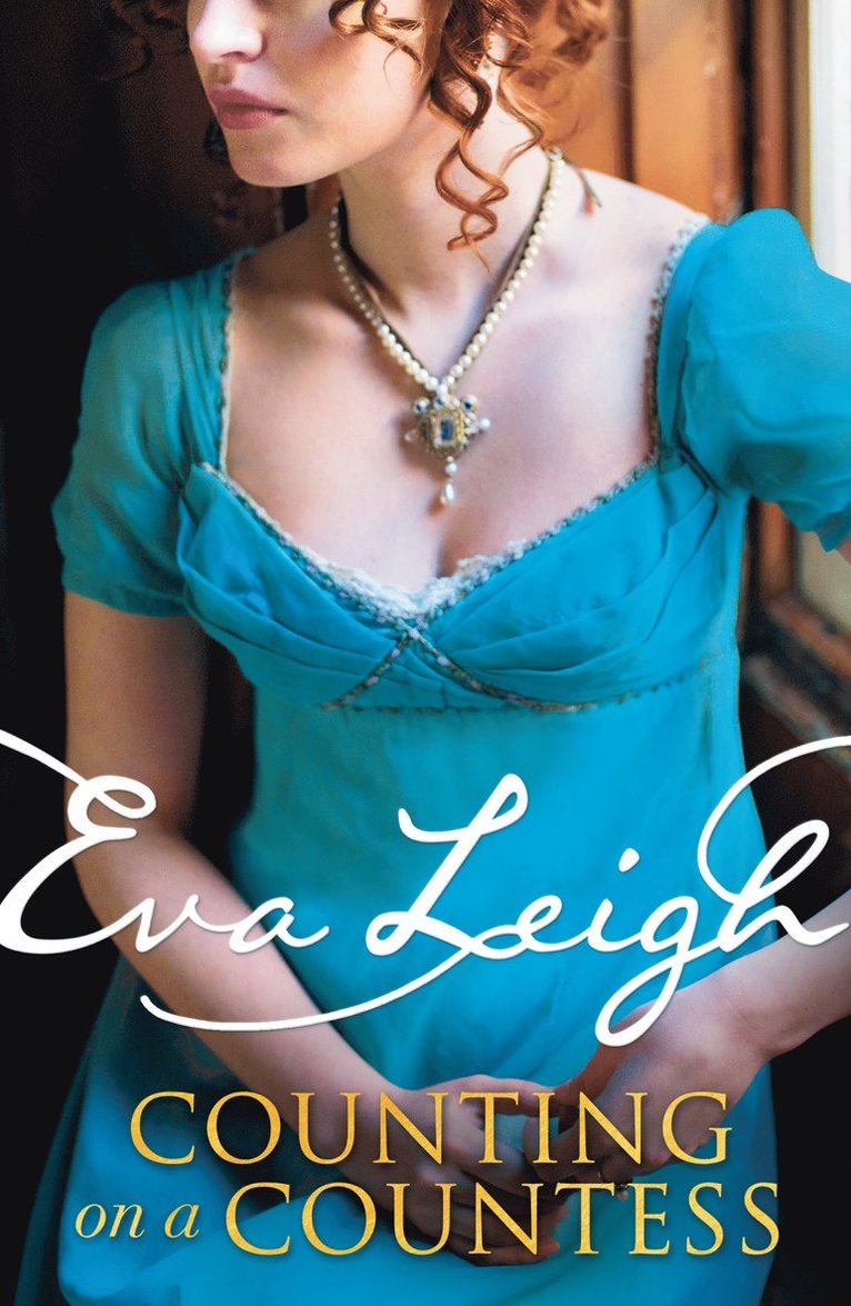 Eva Leigh - Counting on a Countess, Häftad