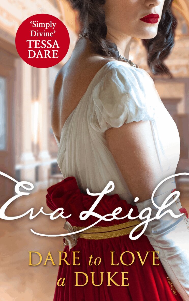 Eva Leigh - Dare to Love a Duke, Häftad