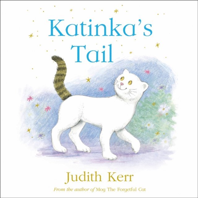 Judith Kerr - Katinka's Tail, Ljudbok